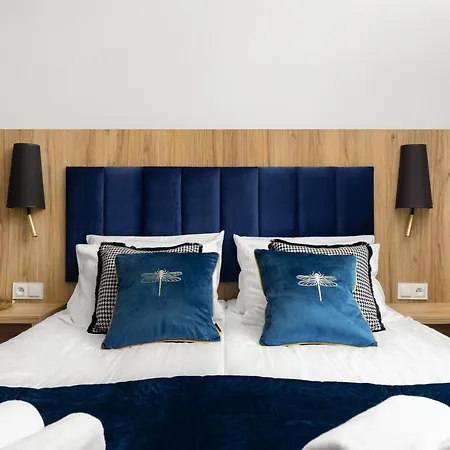 Apartman Movo Ii Old Town