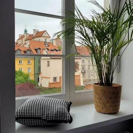 דירה Movo Ii Old Town *