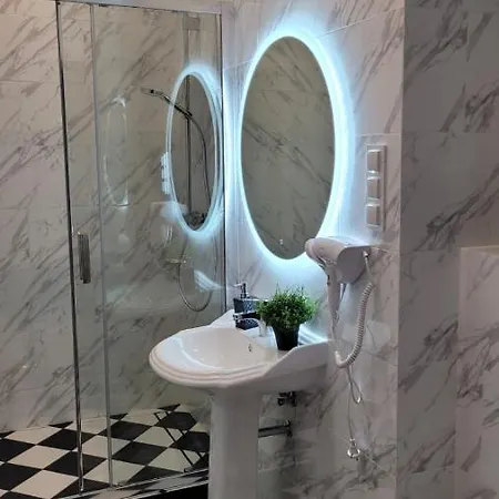 Movo Ii Old Town شقة