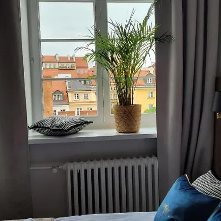 Movo Ii Old Town Appartement